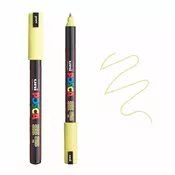 Uni Posca Paint Marker Pen PC-1MR - sunshine yellow