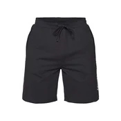 Sergio Tacchini Športne hlače Risiko črna/bela