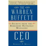 The Warren Buffet CEO