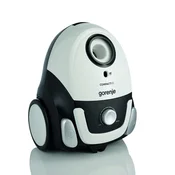 Gorenje sesalnik VCEA11CXWII