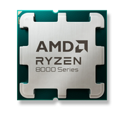 AMD Ryzen 7 8700F procesor 4,1 GHz 16 MB L3 Kutija