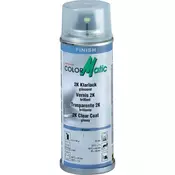 PROZORNI LAK 2K 187216, 200 ML