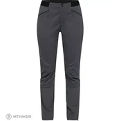 Haglöfs W Kalhoty L.I.M Hybrid Softshell dámské