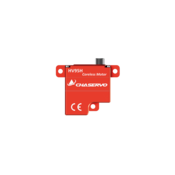 Servo Chaservo HV95H (liegende Montage), 30x9.5x33.5mm, 20g, 115Ncm@8.4V