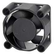 TITAN Ventilator TITAN 40mm - TFD-4020M12Z, (21714449)