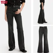 Levis Ribcage Bell Traperice