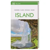 Vis-a-Vis Reiseführer Island