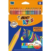 shumee EVOLUTION STRIPES BARVICE 18 BARV 9126