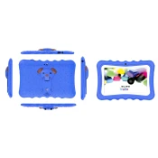 slomart Tablet Blow KidsTab 7 v2, 4/32GB, modro etui