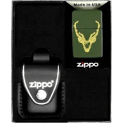 shumee Darilni set vžigalnikov ZIPPO DEER 2 št. 3