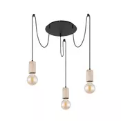 ESTO podne lampa Josera 54032-3H-3S