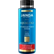 shumee Janda MY Clinic Aqua hidroaktivni tonik 400 ml