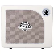 MOOER DH02 HORNET 15 WHITE COMBO