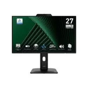 Monitor 27 MSI PRO MP272PMG IPS FHD 120Hz 1 ms HDMI DP VGA