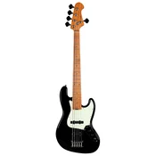 SQOE SJB650 BK BAS GITARA
