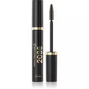 Max Factor 2000 Calorie maskara za volumen nijansa 01 Black (Dramatic Volume Mascara) 9 ml