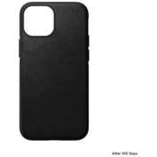 Nomad MagSafe Rugged Case, black - iPhone 13 mini (NM01060185)