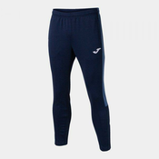 Joma Eco Championship Long Pants Navy Blue