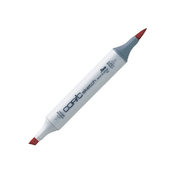 Copic Sketch Marker pero 5,5 - 10 mm 17 Grass Green 1 kos