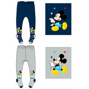 Disney ŽABICE Mickey, modra, 74/80