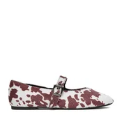 Balerinke JENNY CEO-HY23066-3 Rjava