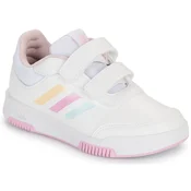 Adidas Patike za devojčice Tensaur Sport 2.0 CF K, GW6453, Belo-roze