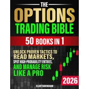 The Options Trading Bible [50 in 1]
