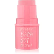 Essence baby got blush rdečilo v paličici odtenek 10 5,5 g