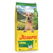 Josera Senior Balance piletina i riža - 2 x 12,5 kg