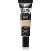 IT Cosmetics Bye Bye Under Eye korektor proti staranju odtenek 13 Light Natural 12 ml