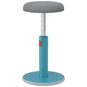Leitz stol Cosy Active Sit&Stand, moder