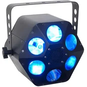 ADJ Quad Phase Hp Svetlobni efekt (Kot novo)