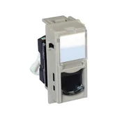 L.NOW UTIC UTP RJ45 C5E 1M PIJ KM4279C5E