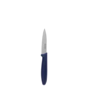Nož z rahlo nazobčanim rezilom 7,8 cm — Master Blue - 105640