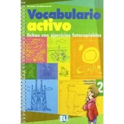 Vocabulario activo