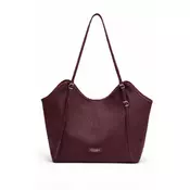 Torbica LS Collection Diana - rdeča