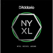 DAddario NYXL 078 Pojedinacna žica za gitaru