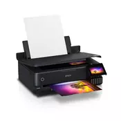 Epson L8180 EcoTank A3 ITS Photo color inkjet multifunkcijski štampac A3 duplex