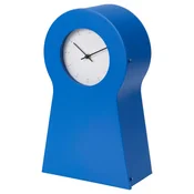 IKEA PS 1995 Ura, modra, 48 cm