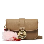Ročna torba LOVE MOSCHINO JC4235PP0PKI0105 Bež