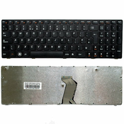 Tipkovnica Lenovo Ideapad G570 G575 G780 Z560 Z565