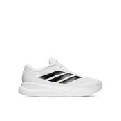 adidas Tekaški čevlji Runfalcon 6 Cloudfoam Running Shoes IH9526 Bela
