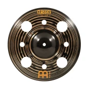 Činela Classics Custom Dark Splash - 30cm CC12DATRS Meinl