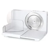 Emerio MS-125000 električni rezalnik, 100 W, bel