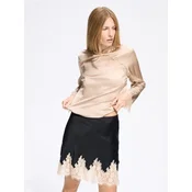 Reserved - LADIES` BLOUSE