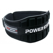 Vadbeni pas Power System Fitness Opasek Neo Power Červený M