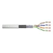 Digitus Digitus CAT 5e SF/UTP mrežni kabel, 100m