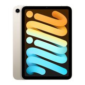 APPLE tablični računalnik iPad mini (2021) 4GB/64GB, Starlight