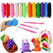 shumee MAGIC PLAYSTINE senso glina SET