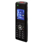 WELL RTX8830 IP65 IP DECT slušalica za RTX8660, 2 LCD, 8 programskih tipki.